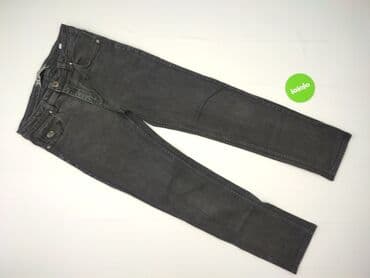 abercrombie and fitch jeans: Jeansy damskie, rozmiar XL — 2