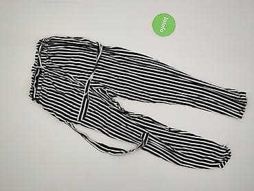 secondhand clothes online: Spodnie materiałowe damskie, rozmiar 2XS — 3