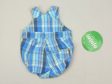 kombinezon lupilu lidl: Body, H&M, 0-1 month, 
condition - Perfect — 3