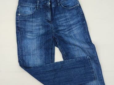 t shirty calvin klein: Cecil, Джинси жіночі, розмір M — 1