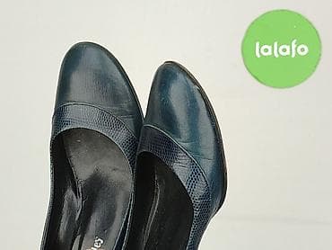 smiths buty: Półbuty damskie, rozmiar 38 — 6