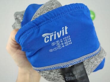 legginsy paulo connerti: Crivit, Legginsy Sportowe damskie, M — 5