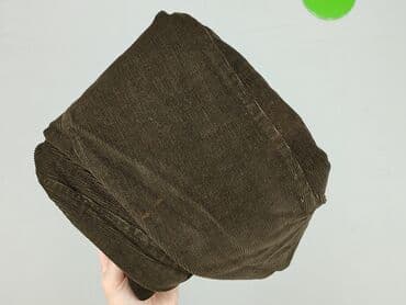 sztruksowa spódnice midi: Spódnica damska, rozmiar XL — 6