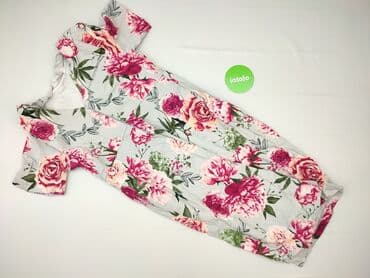 dopasowane sukienki midi: Asos, Sukienka damska, rozmiar 3XL — 3