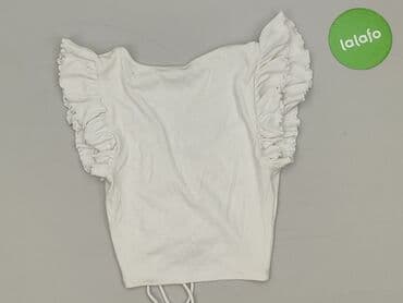 top marks: Zara, Top damski, S — 3