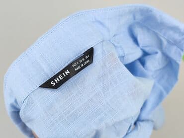 koszula lniana oysho: Shein, Koszula damska, rozmiar S — 4