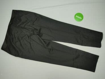 monari sukienki wizytowe: Monnari, Spodnie materiałowe damskie, rozmiar 3XL — 3