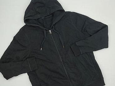 bluza stich h: Crivit, Bluza z kapturem damska, rozmiar L — 1