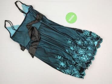 sukienki ekskluzywne na wesele: Sukienka damska, S — 3