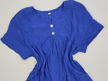 lizzy blue: Bluzka damska, rozmiar XL — 1