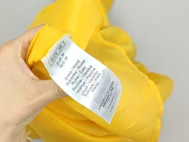 sukienka w cytryny lidl: Orsay, Sukienka damska, rozmiar S — 5