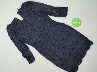 blue shadow sukienki: ONLY, Sukienka damska, rozmiar M — 3