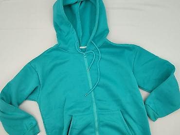 dresy lidl: Bluza z kapturem damska, rozmiar L — 1