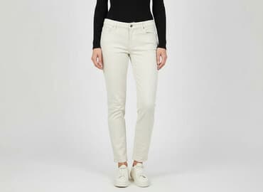 armani exchange jeansy damskie: Armani Exchange, Jeansy damskie, rozmiar XS — 7