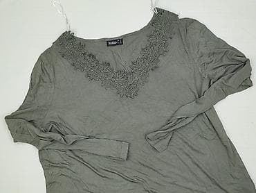 Kobiety: Janina, Bluzka damska, rozmiar 4XL — 1