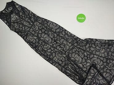 hm szlafrok: H&M, Sukienka damska, rozmiar S — 2