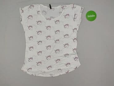 podkoszulka pod białą koszulę: T-shirt damski, L — 2