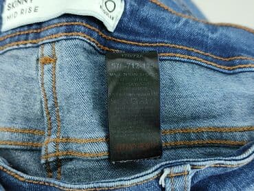 jeansy dsquared2: Jeansy damskie, rozmiar M — 5