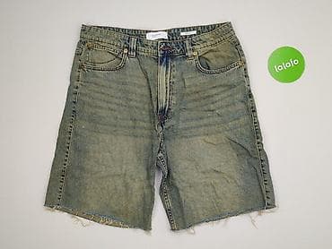 used item: Reserved, Szorty damskie, rozmiar L — 2