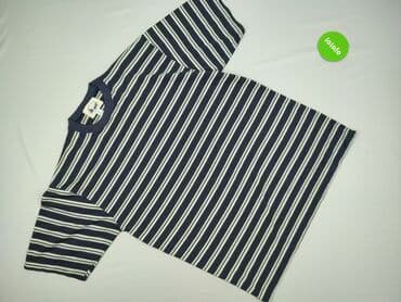cropp męskie koszulki: Koszulka dla mężczyzn, L, Classic, stan - Idealny — 2