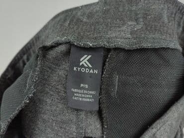 stroje kąpielowe plus size h m: Kyodan, Spodnie dresowe dla mężczyzn, S — 6