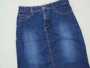 htt jeans: Spódnica damska, rozmiar M — 1