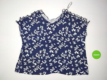 joules: Janina, Bluzka damska, rozmiar 4XL — 2