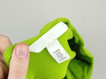 h: H&M, Bluzka damska, rozmiar M — 4