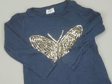koszulka barcelony sinsay: Blouse, F&F, 9-12 months, condition - Very good — 1