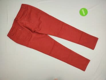 stringi damskie xxl: Spodnie materiałowe damskie, rozmiar 2XL — 3