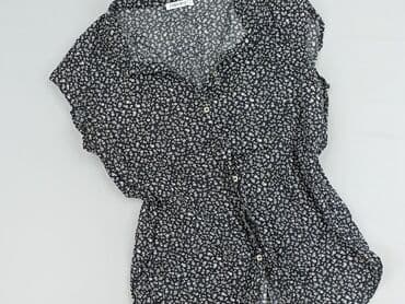 jedwabna bluzki massimo dutti: Жіноча блуза, розмір M — 1