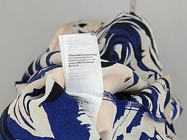 kimono kurtka: Etam damski, Szlafrok, rozmiar M — 6