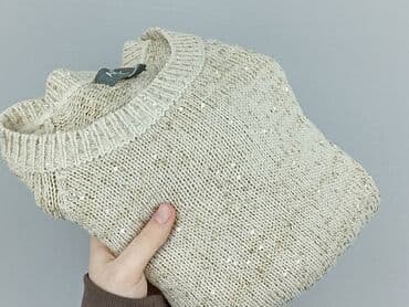 sweter z c a: Women`s sweater, size XL (EU 42) — 6