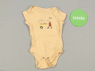 ubranka niemowlęce c a: Body, So cute, 3-6 months, 
condition - Very good — 2