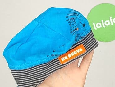 kombinezon softshell name it: Шапочка, 3-6 міс., стан - Дуже гарний — 6
