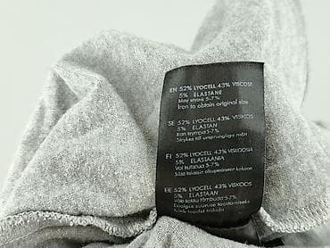 morski sweter: Lindex, Golf damski, rozmiar S — 5