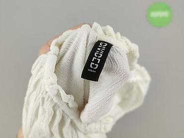 fransa bluzki: H&M Divided, Bluzka damska, rozmiar S — 4