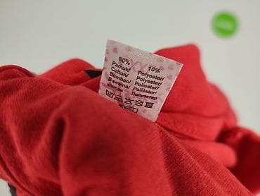 ubrania basic damskie: Bluzka damska, rozmiar 2XL — 7