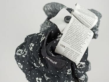 ażurowa bluzka sinsay: Sinsay, Bluzka damska, rozmiar M — 6