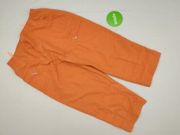 spodenki damskie jordan: Spodnie 3/4 damskie, rozmiar L — 2