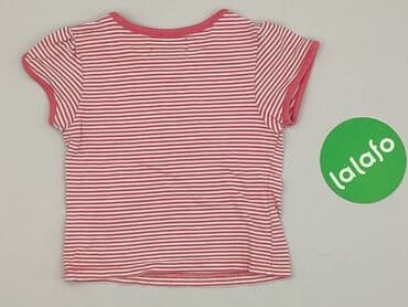 trampki vans authentic: T-shirt, EarlyDays, 12-18 months, condition - Very good — 3