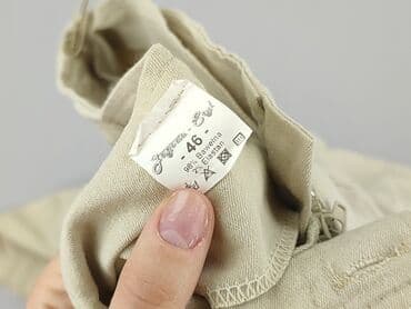 spódnice plisowane dla puszystej: Spódnica damska, rozmiar 3XL — 4