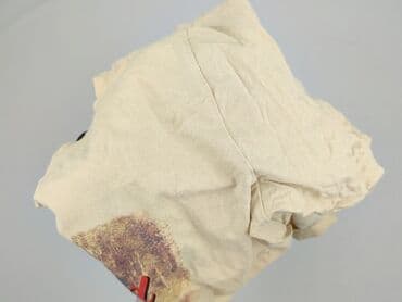 pepco koszulki w kropki: Sinsay, T-shirt damski, S — 6