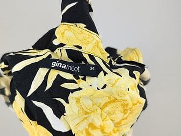 mango tshirt: Gina Tricot, Koszula damska, rozmiar XS — 4