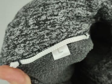 podkoszulki smyk: Fleece for men, L (EU 40), condition - Good — 4