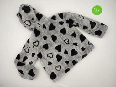 kapcie z unicornem: Futro Mayoral, 14 lat, Tkaniny syntetyczne, stan - Idealny — 3