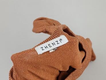 elegancki sweterek do sukienki: Zhenzi, Sweter damski, S — 4