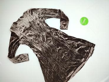 welurowa: Saint Tropez, Sukienka damska, rozmiar L — 3