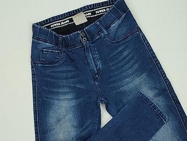 nike air: Джинси жіночі, розмір S — 5