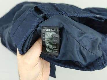 Kobiety: H&M, Parka damska, rozmiar L — 4